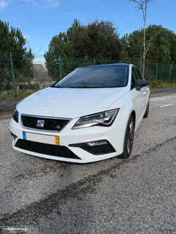 SEAT Leon 1.5 TSI FR S/S