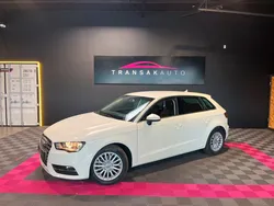 AUDI A3 SPORTBACK 1.4 TFSI 122 ch - Ambition S tronic 7
