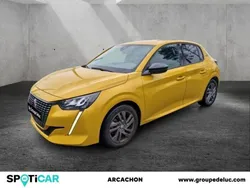 Peugeot 208 1.2 PureTech 100ch S&S Style