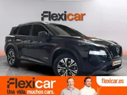 NISSAN X-Trail 1.5 e-Power Adventure e-4orce 4x4 5pl. 158kW