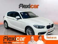 BMW Serie 1 116d