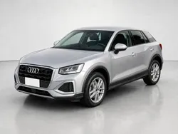 Audi Q2 30 TDI 116 S tronic 7