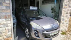 Peugeot 4007 2.2 HDi Griffe de 2009