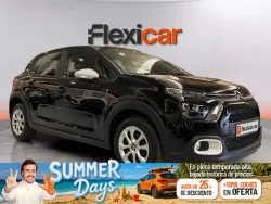 CITROEN C3 1.2 PureTech S&S Plus 83