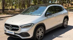 Mercedes-Benz Classe GLA de 2022
