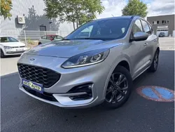 Ford Kuga 1.5 EcoBlue 120 BVA8 ST-Line