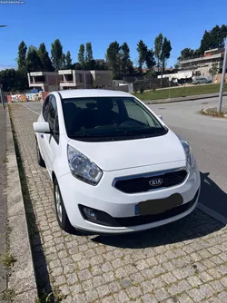 Kia Venga Fifa world cup