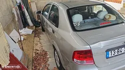 Daewoo Kalos 1.4 Exclusive