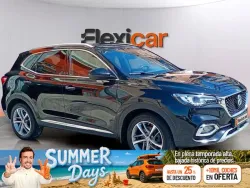 MG HS e 1.5 T-GDI Luxury