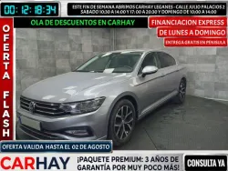 VOLKSWAGEN Passat 2.0TDI EVO Executive 110kW
