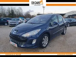 Peugeot 308 2,0 hdi/automatique/55000kms/PMR/clim/radars/Réservation&Livraison Possible