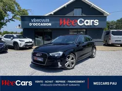 AUDI A3 Sportback 1.5 35 TFSI - 150 8Y SPORTBACK . PHASE 1