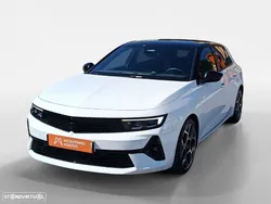 Opel Astra 1.2 T GS Aut.