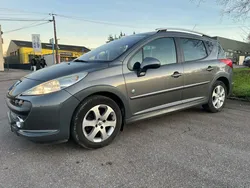 PEUGEOT 207 SW 1.6 VTI garanti & revisé