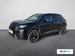 Peugeot 2008 (2) PureTech 130 EAT8 GT