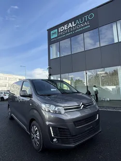 Citroën Jumpy (3) M BlueHDi 150 BVM6 CAF Club