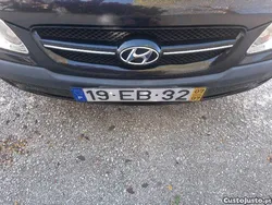 Hyundai Getz 1.1