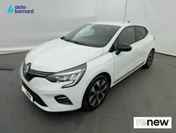 Renault Clio 1.0 SCe 65ch Evolution