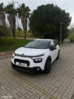 Citroën C3 Pure Tech S&S Feel Pack