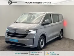 Volkswagen Transporter PROCAB L1H1 2.0 TDI 150 BVA8 BUSINESS