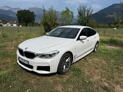 BMW SERIE 6 GRAN TURISMO G32 640d xDrive 320 ch BVA8 M Sport