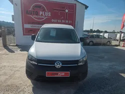 Vente Volkswagen Caddy2.0 TDI 75 CV. Première main AVEC 128000 KM