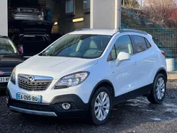 Opel Mokka 1.6 CDTI 136 cv 4x2 Cosmo