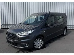 FORD TRANSIT CONNECT/TOURNEO CONNECT TRANSIT CONNECT 1.5 EcoBlue 100 - 5PL CABINE APPROFONDIE