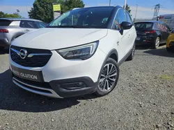Opel Crossland X 1.2 Turbo 110 ch Design 120 ans