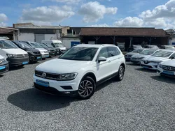 VOLKSWAGEN TIGUAN 2.0 TDI 150cv SOUND DSG7