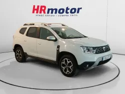 DACIA Duster 1.6 GLP GPF Prestige 4x2 84kW