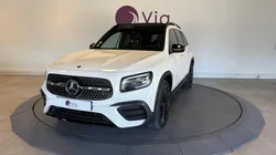 Mercedes GLB 200 d 8G-DCT AMG Line