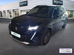Peugeot 2008 Electrique 136 ch Style