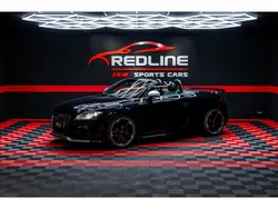 AUDI TT RS Roadster Quattro 2.5 TFSI RS ROADSTER