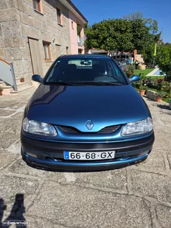 Renault Laguna 2.0 RXE