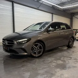 Mercedes CLASSE B 180D 116CH STYLE LINE