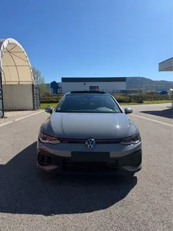 VW GOLF 8 GTI 2.0 TSI CLUB SPORT 300cv