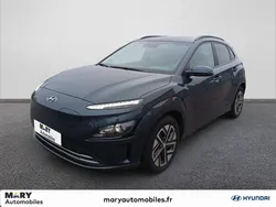 HYUNDAI Kona Electrique 39 kWh - 136 ch Intuitive