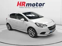 OPEL Corsa 1.4 Selective 90