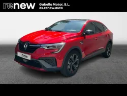 Renault Arkana 1.6 E-Tech R.S.Line Fast Track 105kW