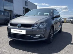 Volkswagen Polo 1.0 60ch Allstar 3p