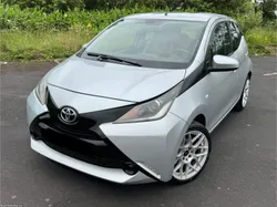 Toyota Aygo 1.0 Gasolina Motor de Corrente