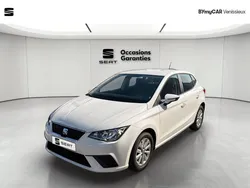 SEAT Ibiza 1.6 TDI 80 ch S/S BVM5 Style