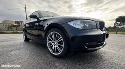 BMW 118 d