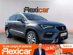 SEAT Ateca 1.5 EcoTSI S&S Style