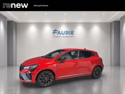 RENAULT Clio TCe 90 Esprit Alpine