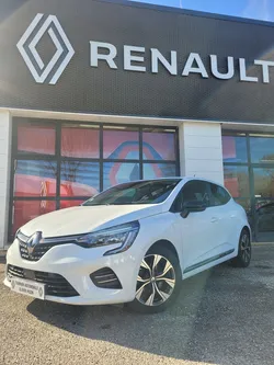 Clio 5 evolution blue dci 100 / diesel / clim / radars de recul / promo