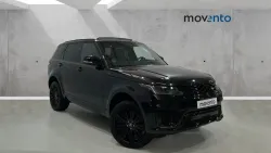 LAND ROVER Range Rover Sport 3.0D I6 MHEV HSE Dynamic Aut. 300