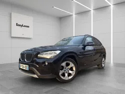 Bmw X1 18 D 145 LOUNGE SDRIVE