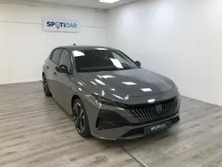 Peugeot 308 III GT 1.5 BLUEHDI 130 S&S EAT8